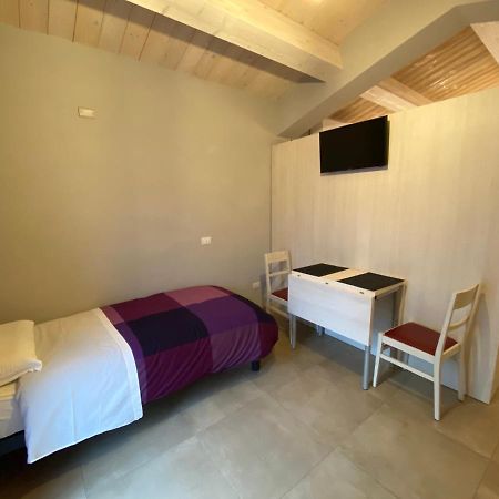Il Villino Agriturismo B&B Belforte del Chienti Eksteriør billede