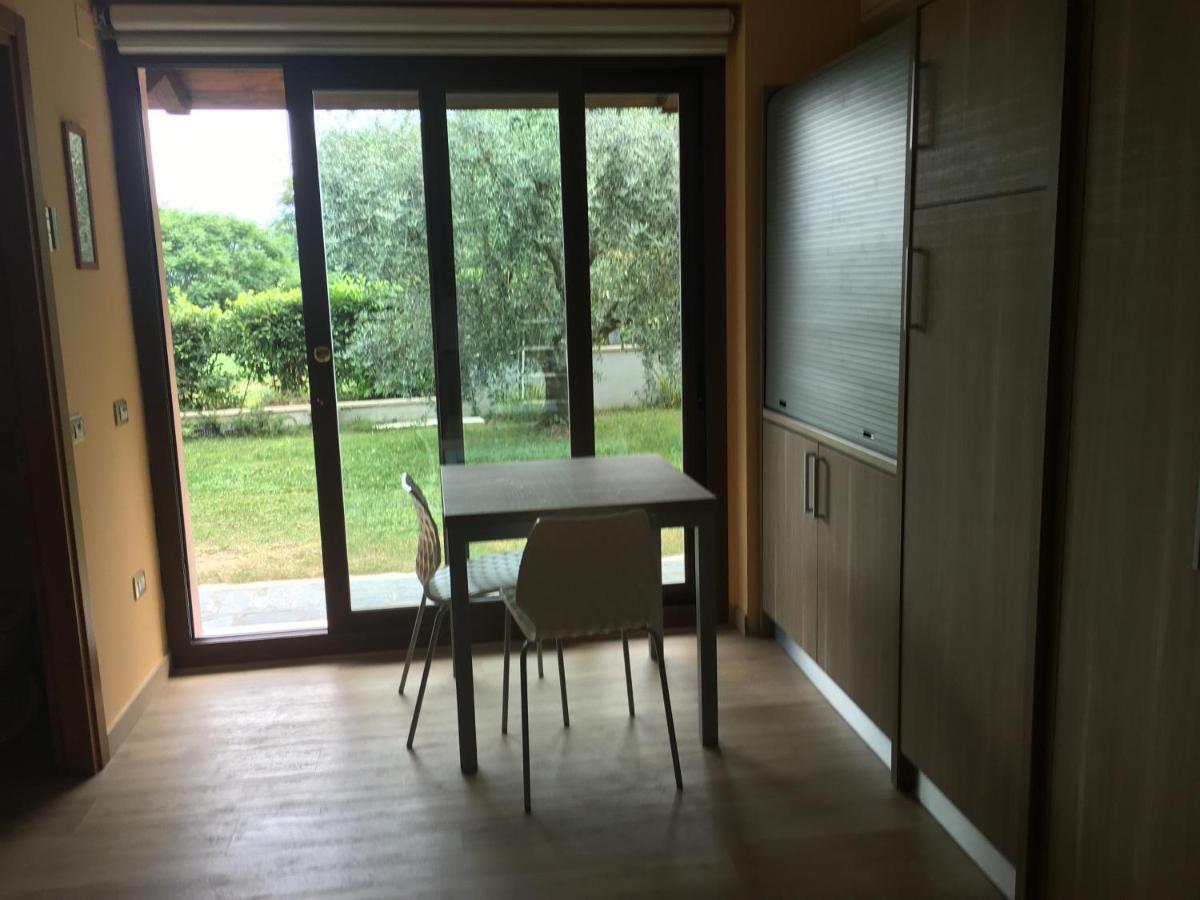 Il Villino Agriturismo B&B Belforte del Chienti Eksteriør billede