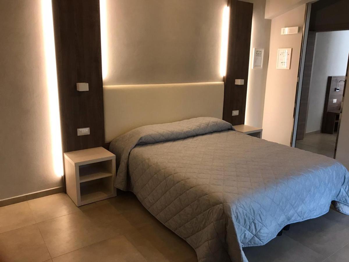 Il Villino Agriturismo B&B Belforte del Chienti Eksteriør billede